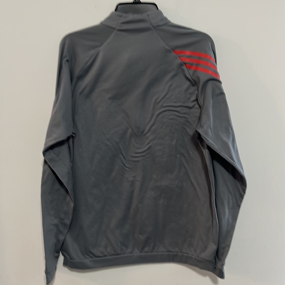Adidas lightweight pullover - Picture 3 of 3